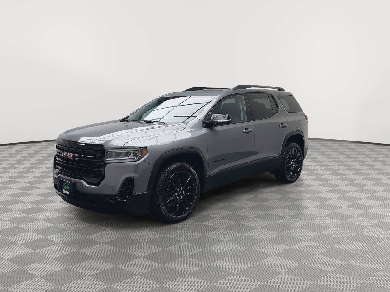Certified 2022 GMC Acadia SLT w/ Elevation Edition AWD/4WD image 41