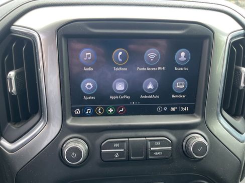 Used 2021 Chevrolet Silverado 1500 RST w/ All Star Edition Plus AWD/4WD image 9
