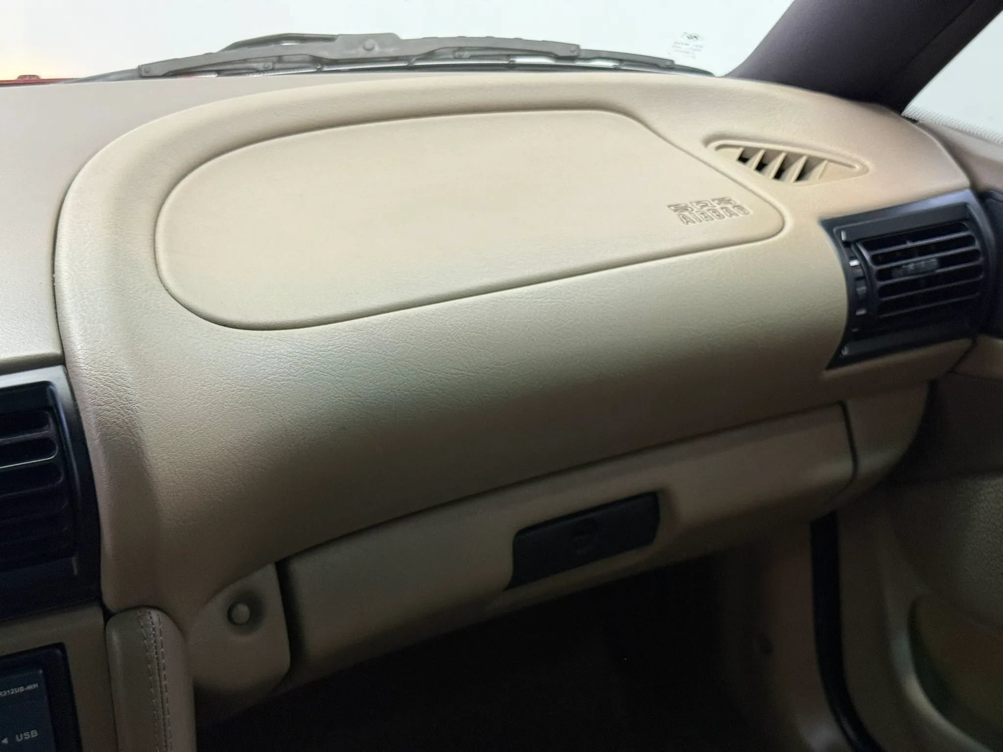 Used 1999 BMW M Coupe RWD image 59
