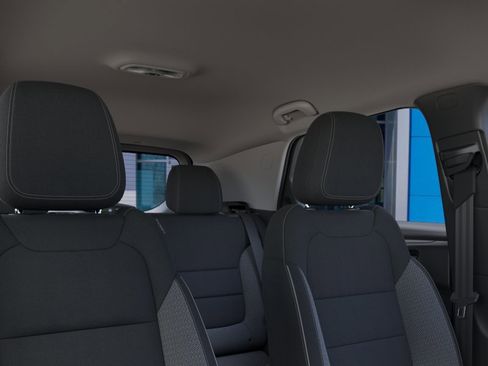 New 2026 Chevrolet TrailBlazer LS w/ LS Convenience Package image 55