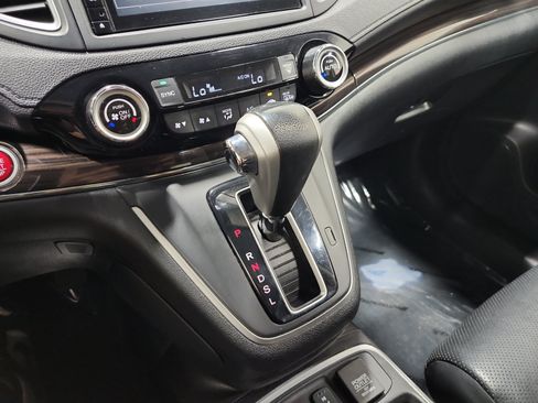Used 2016 Honda CR-V EX-L image 14