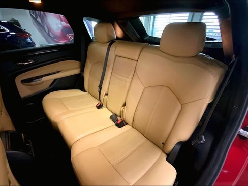 Used 2015 Cadillac SRX Luxury image 27