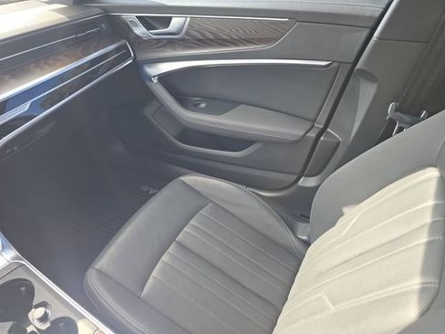 Used 2021 Audi A6 Premium Plus w/ Premium Plus Package image 18