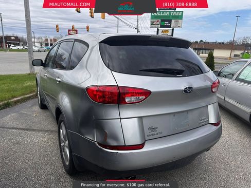 Used 2006 Subaru Tribeca AWD/4WD image 4