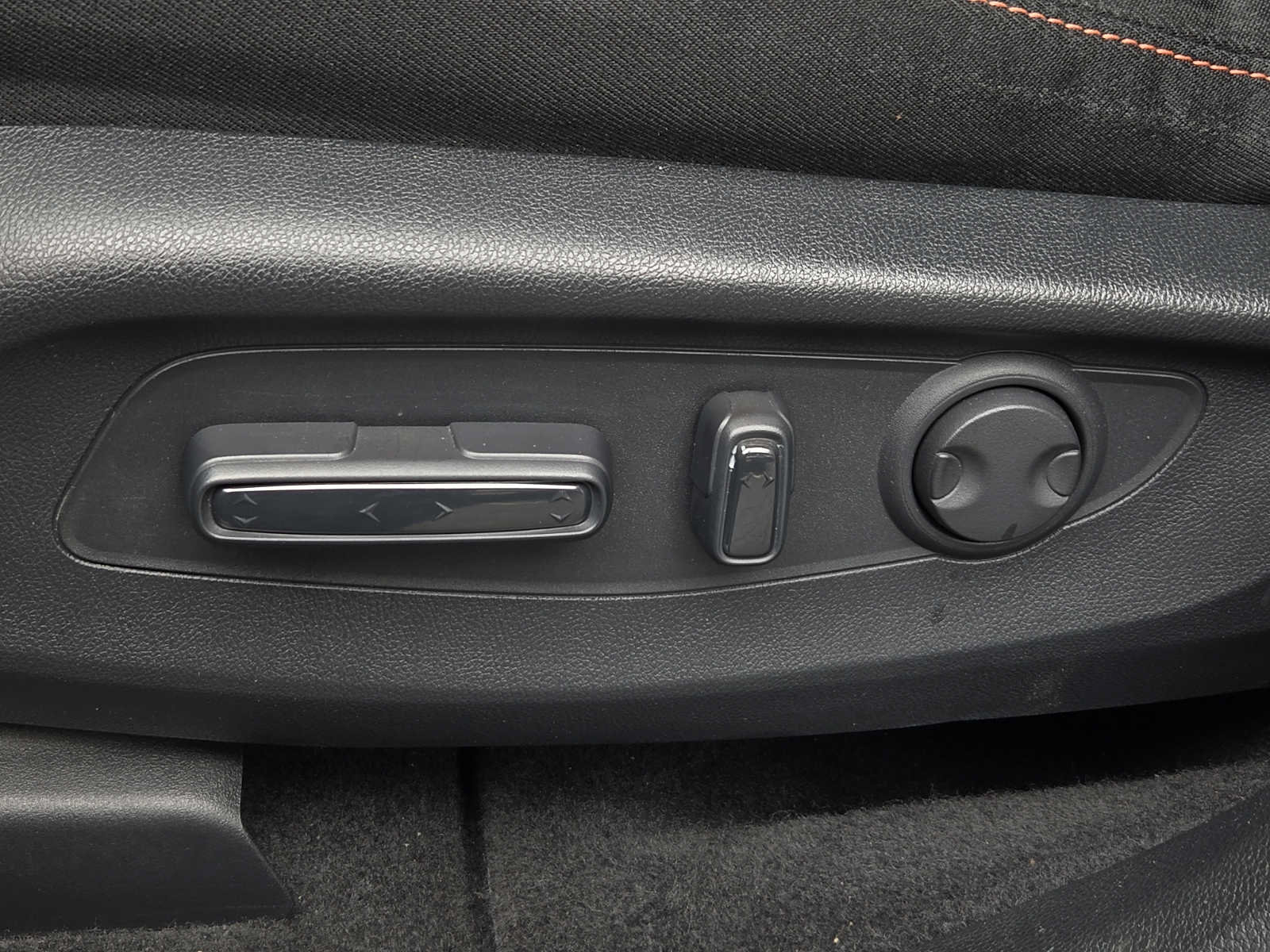 Certified 2024 Honda CR-V Sport image 26