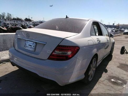 Used 2012 Mercedes-Benz C 250 Sedan image 31
