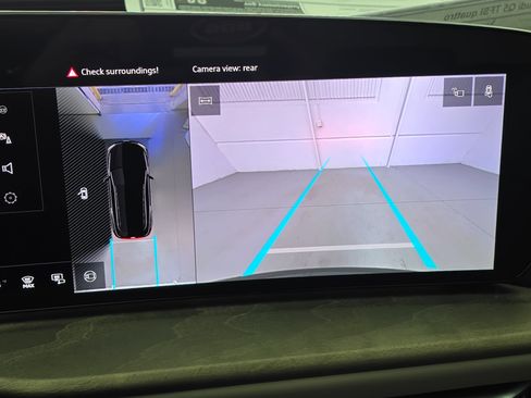 New 2025 Audi Q5 Premium Plus image 23