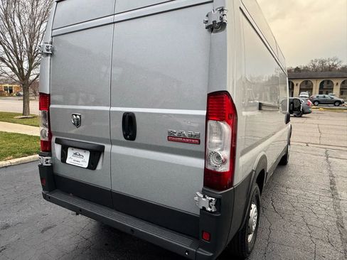 Used 2015 RAM ProMaster 2500 w/ Cargo Convenience Group image 15