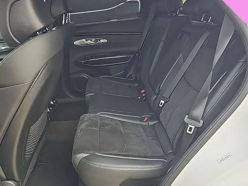 Used 2022 Genesis GV70 3.5T Sport w/ Sport Prestige Package image 12