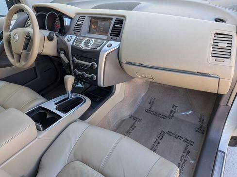 Used 2009 Nissan Murano SL w/ Leather Pkg image 30