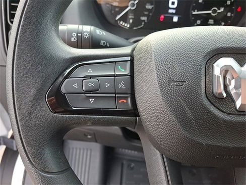 Used 2024 RAM ProMaster 2500 w/ Safety Group image 20