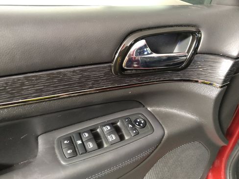 Used 2021 Jeep Grand Cherokee High Altitude AWD/4WD image 27