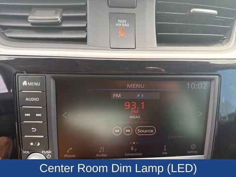 Used 2019 Nissan Sentra SV w/ Special Edition Package image 23