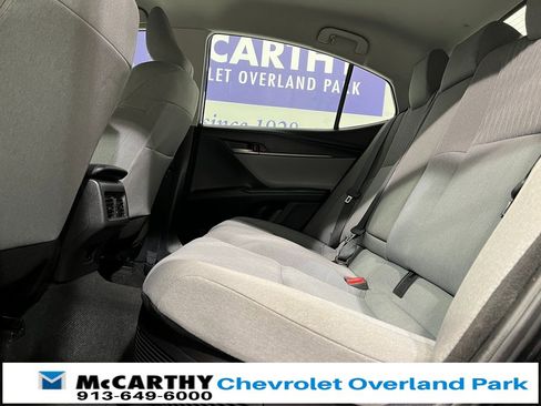 Used 2025 Toyota Camry LE image 24