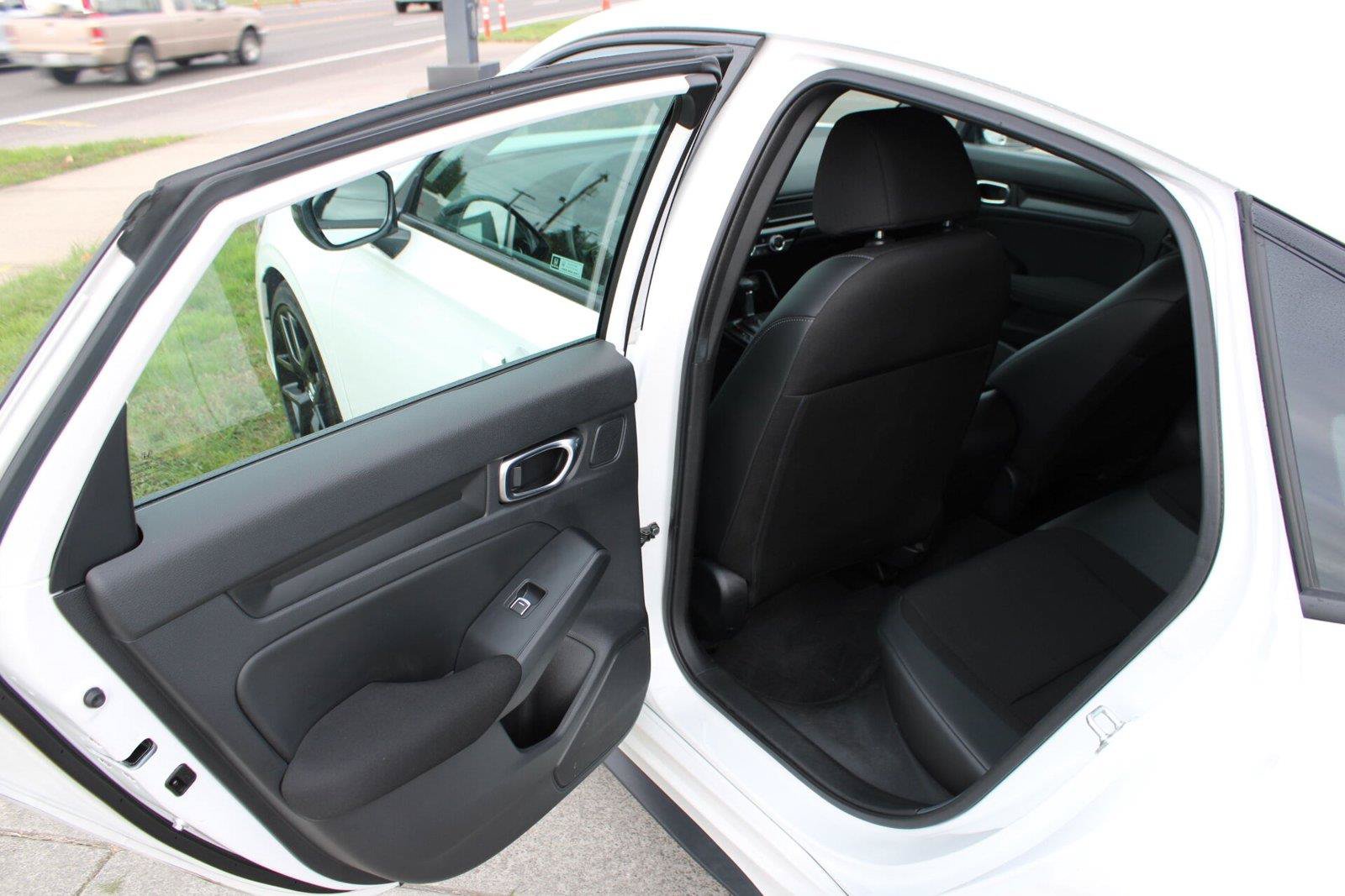 Used 2024 Honda Civic Sport image 15