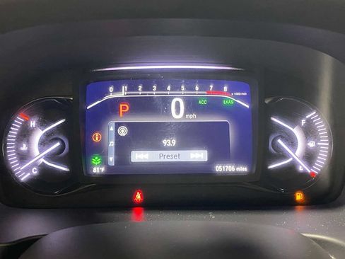 Used 2023 Honda Passport TrailSport image 28