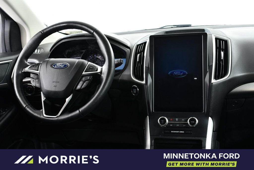 Used 2024 Ford Edge SEL w/ Convenience Package AWD/4WD image 8