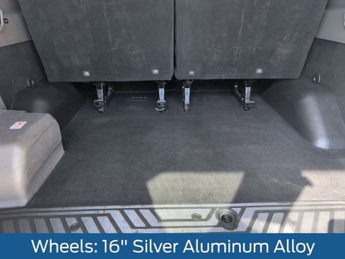 Used 2021 Ford Transit 350 XLT image 35