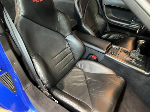 Used 1996 Chevrolet Corvette Coupe image 62