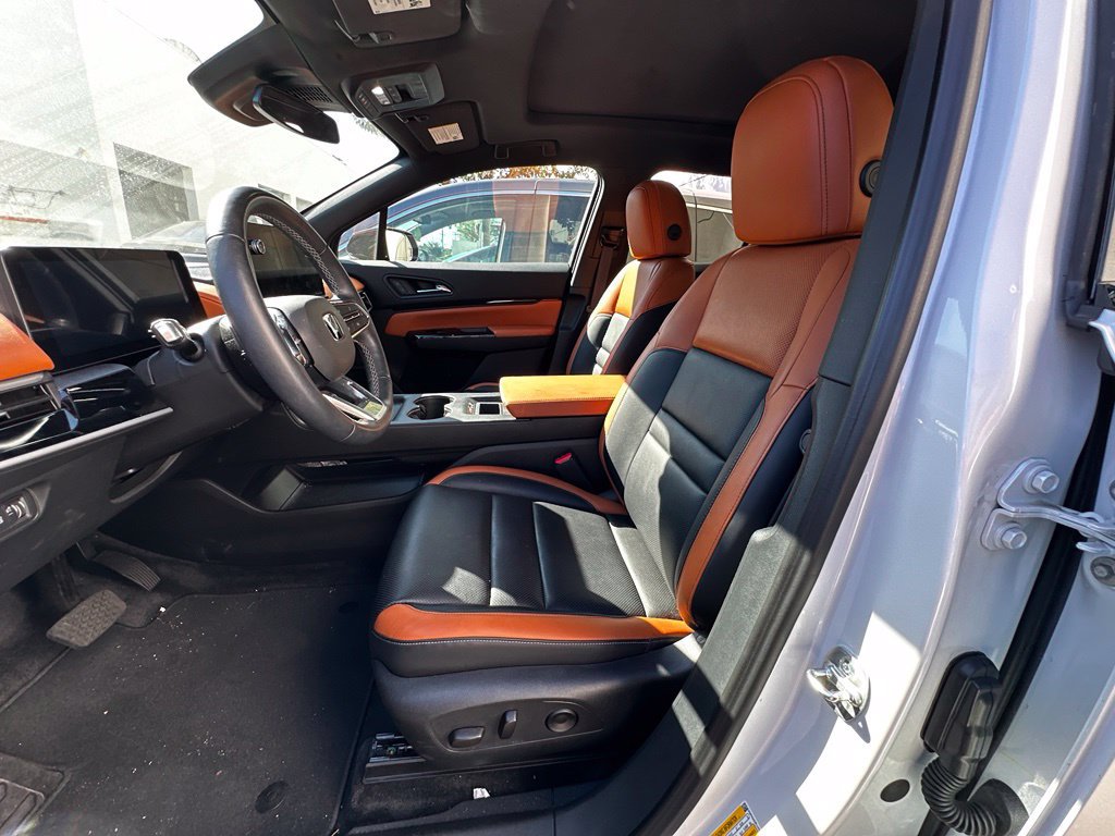 Used 2025 Honda Prologue Elite image 9