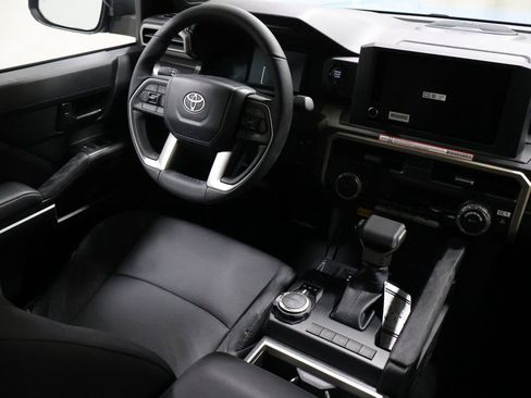 New 2026 Toyota Tacoma SR5 image 21