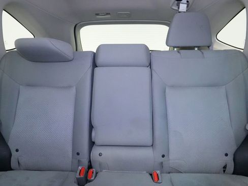 Used 2015 Honda CR-V EX image 16