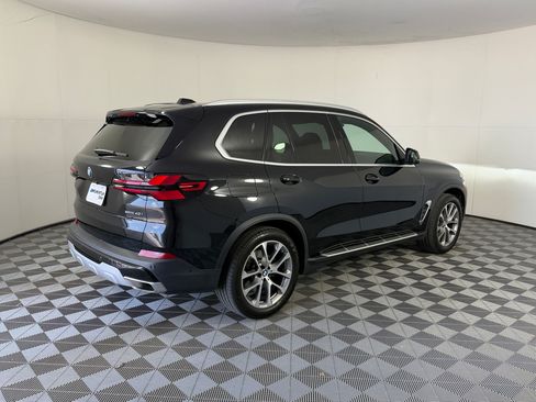 Used 2026 BMW X5 sDrive40i RWD image 9