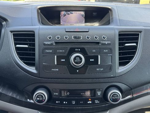 Used 2012 Honda CR-V EX-L image 25