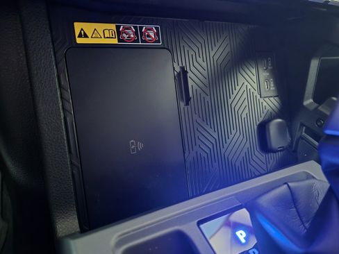 New 2026 Toyota 4Runner TRD Sport Premium image 33