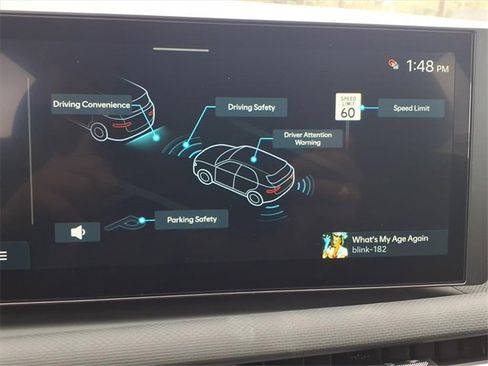 New 2026 Hyundai Tucson SE image 7