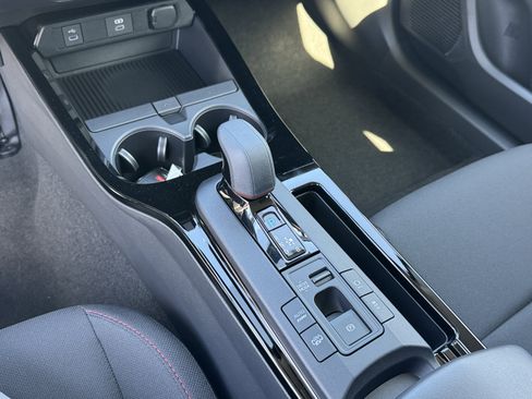 New 2026 Toyota Prius Plug-In Hybrid image 19