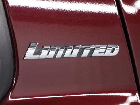 Used 2008 Toyota Sequoia Limited image 71