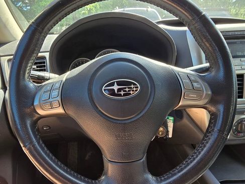 Used 2008 Subaru Impreza 2.5i AWD/4WD image 12
