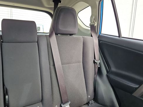 Used 2018 Toyota RAV4 XLE w/ Plus Extra Value Package FWD image 15
