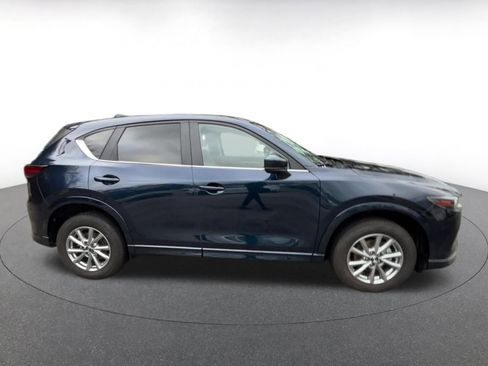 Used 2025 MAZDA CX-5 AWD 2.5 S w/ Preferred Package image 16