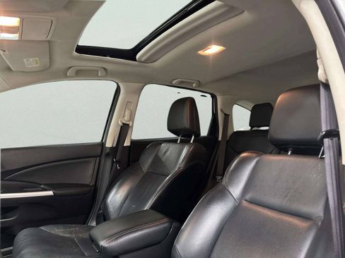 Used 2015 Honda CR-V EX-L image 15