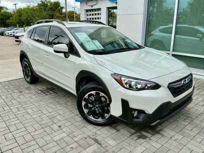Used 2023 Subaru Crosstrek 2.0i Premium