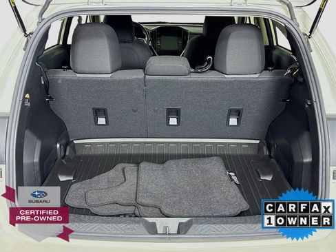 Certified 2024 Subaru Impreza 2.0i Sport image 25