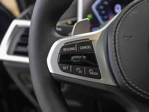 New 2026 BMW X5 xDrive50e w/ Executive Package image 12