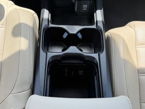 Used 2018 Honda CR-V EX-L image 19