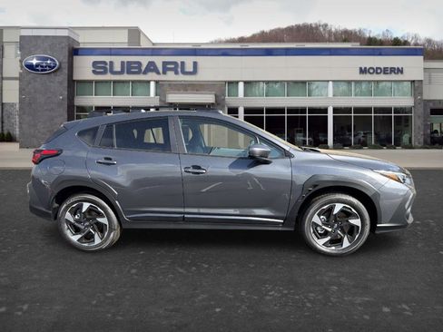 New 2026 Subaru Crosstrek 2.5i Limited w/ Crosstrek Mirror Package AWD/4WD image 4
