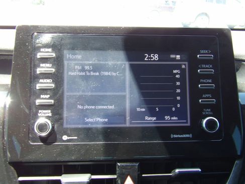 Used 2023 Toyota Camry SE FWD image 17