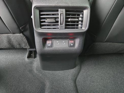 New 2026 Nissan Murano Platinum w/ Cargo Package AWD/4WD image 18