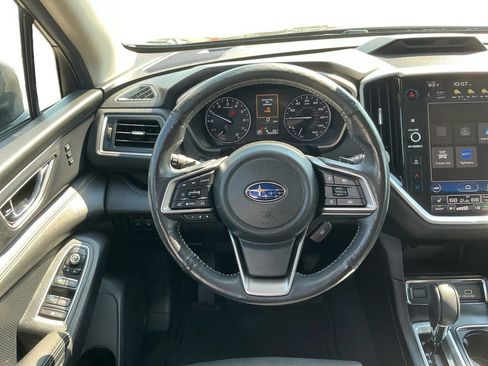 Used 2023 Subaru Ascent Limited AWD/4WD image 18