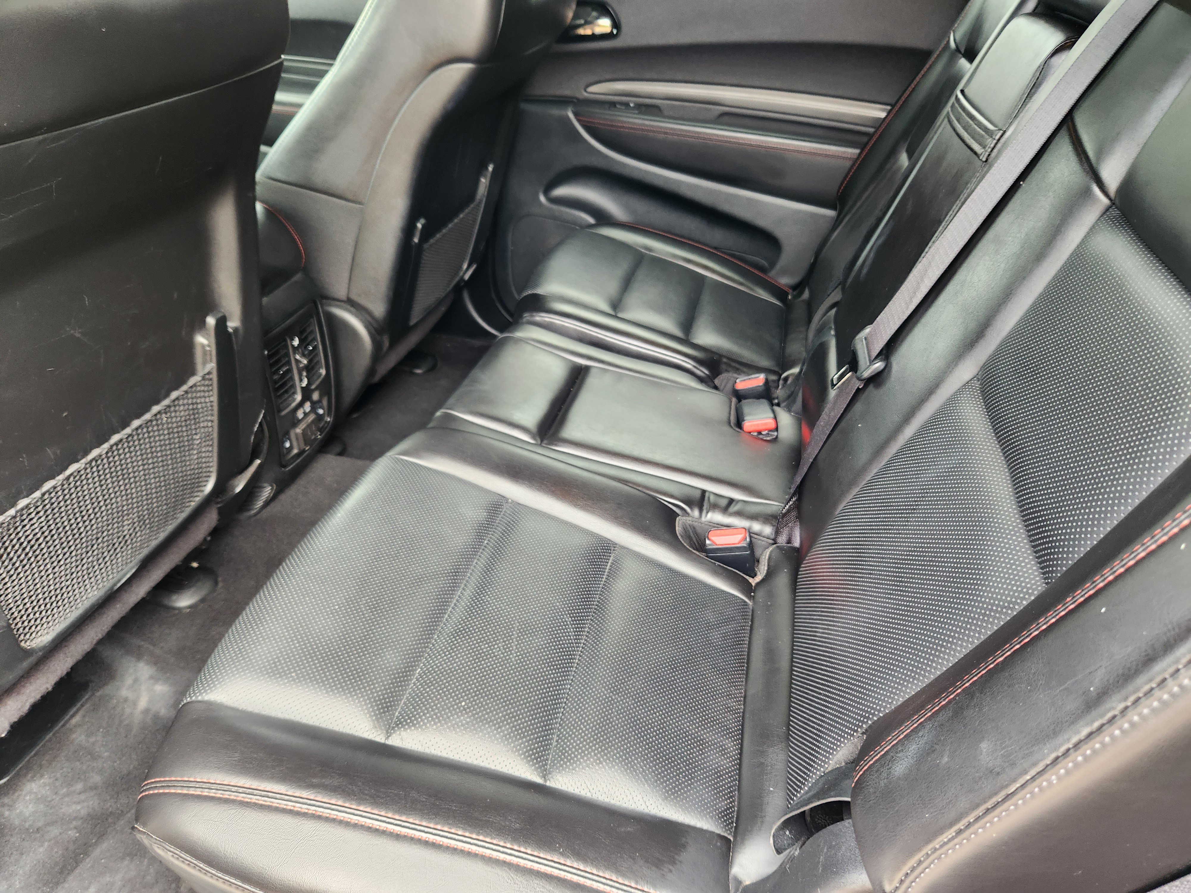 Used 2025 Dodge Durango R/T AWD/4WD image 20