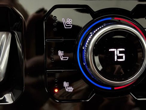 New 2026 GMC Sierra 1500 Denali w/ Denali Reserve Package image 5