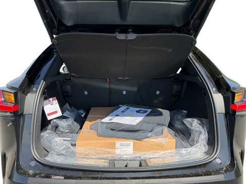 New 2026 Lexus NX 350 AWD w/ Premium Package image 7
