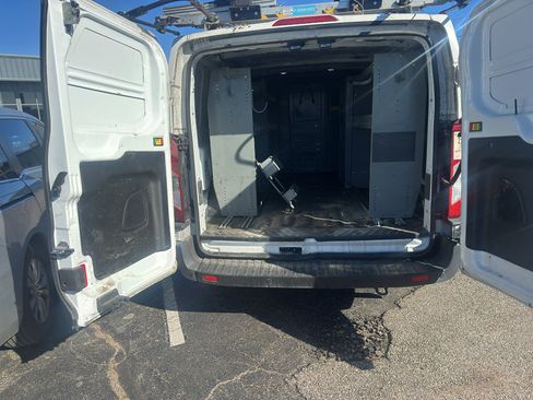 Used 2020 Ford Transit 250 Base w/ Upfitter Package image 2