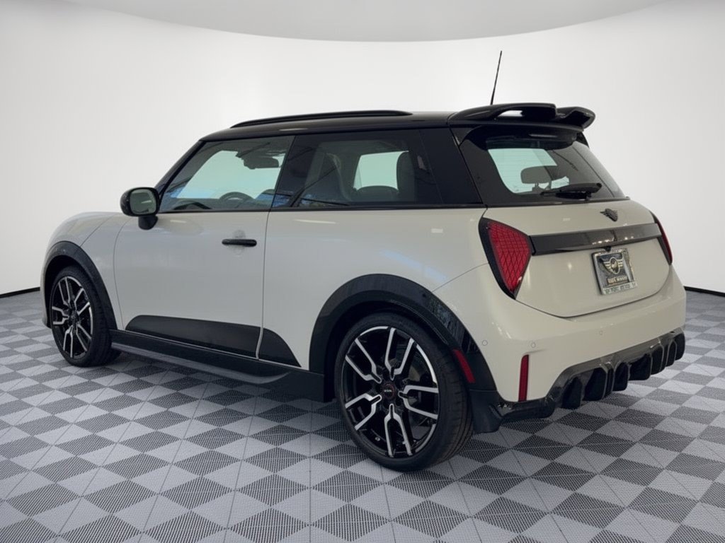 New 2027 MINI Cooper S FWD image 3