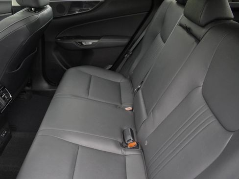 Used 2022 Lexus NX 350 AWD w/ Package Accessory (P3) image 35